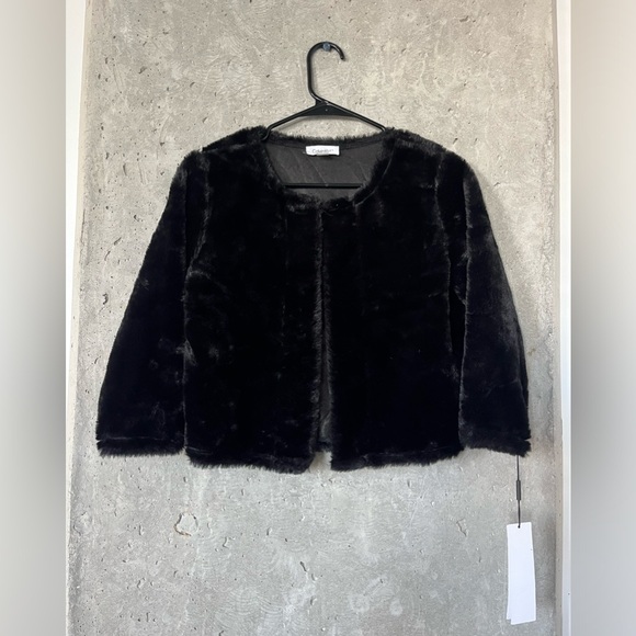 Calvin Klein Jacket - Picture 1 of 8